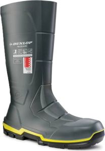 Dunlop Laarzen