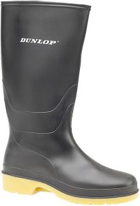 Dunlop Laarzen DULLS