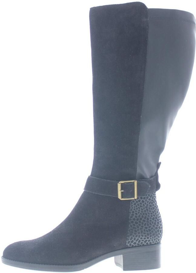 Durea Enkellaarzen 9805