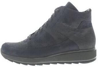 Durea Hoge Sneakers 9772