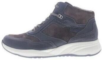 Durea Hoge Sneakers 9778