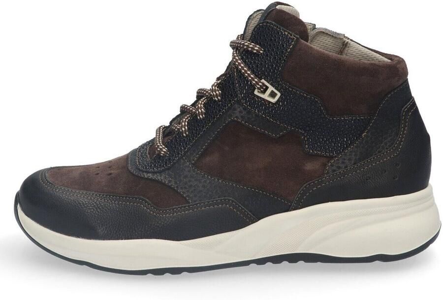 Durea Hoge Sneakers 9778