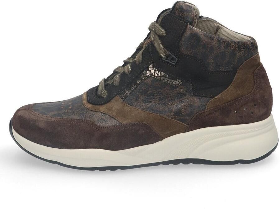 Durea Hoge Sneakers 9778