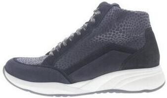 Durea Hoge Sneakers 9811