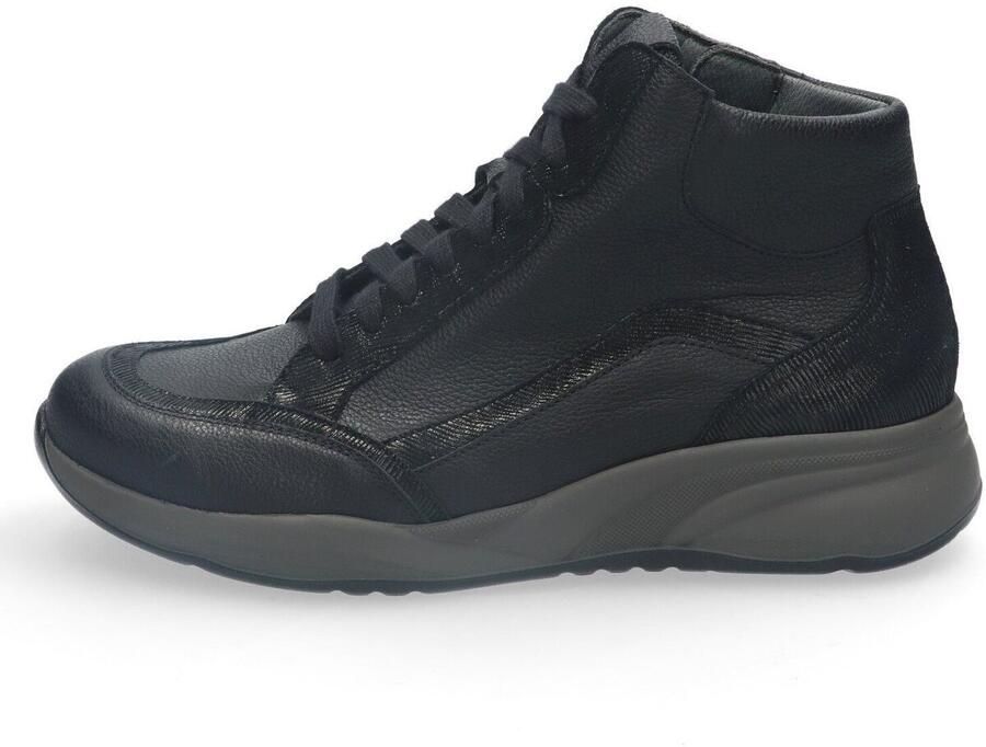 Durea Hoge Sneakers 9811