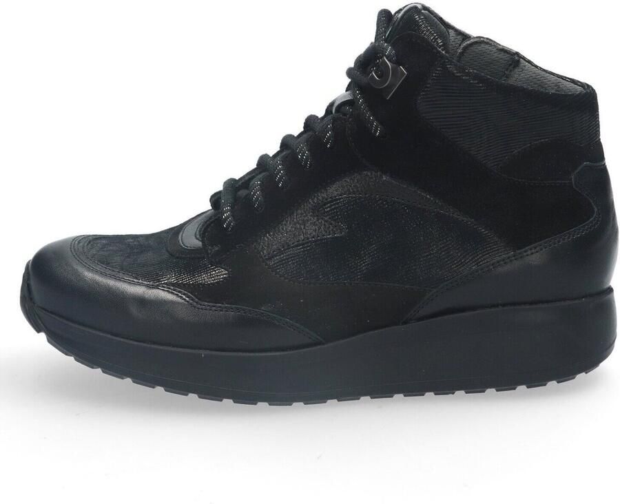 Durea Hoge Sneakers 9842