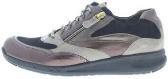 Durea Lage Sneakers 6306