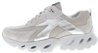 Durea Lage Sneakers 6309