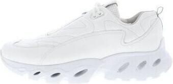 Durea Sneaker FlowMotion 6311 605 2020 Wit Wijdte H - Foto 3