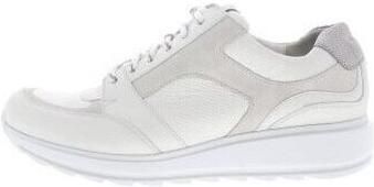 Durea Lage Sneakers 6315