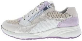 Durea Lage Sneakers 6318
