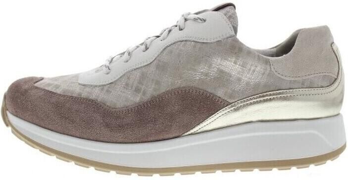 Durea 6319 M Lage sneakers Dames sneakers Metallics - Foto 2