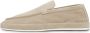 DUTCH'D Loafer Zwart Luxe Sportief Suede Refine - Thumbnail 2