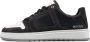 Dutch&apos;D Rune Stone Grey Grijs Suede Lage sneakers Heren - Thumbnail 2