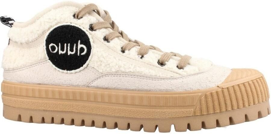 Duuo Hoge Sneakers D383486