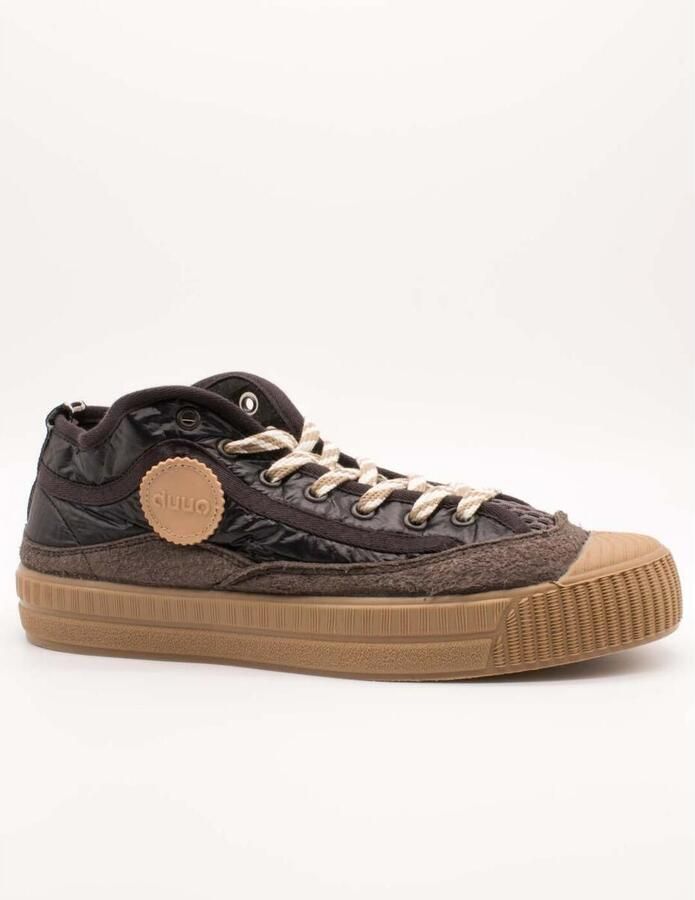 Duuo Hoge Sneakers D383490 Col Cover