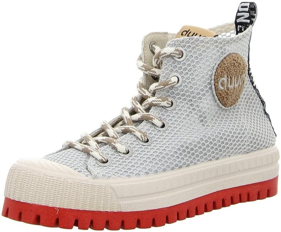 Duuo Hoge Sneakers