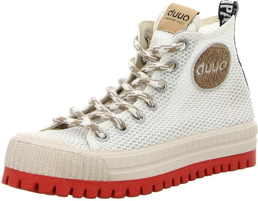 Duuo Hoge Sneakers