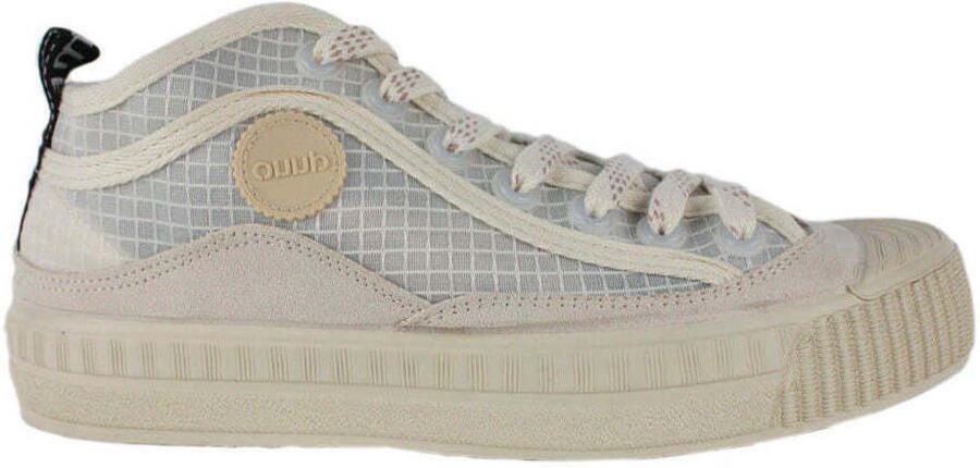 Duuo Lage Sneakers Col Cover Tul D383320 Rosa Pastel - Foto 2