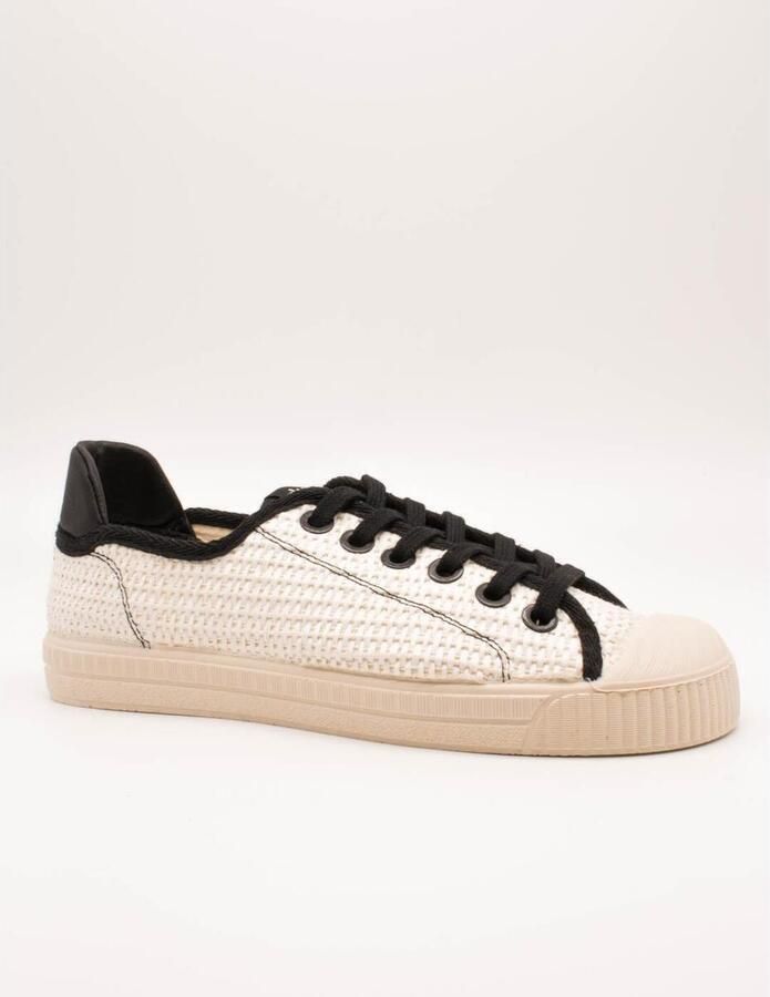 Duuo Lage Sneakers D390002