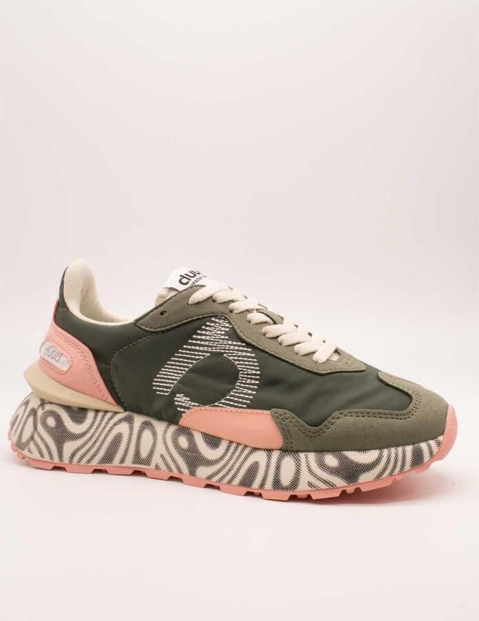 Duuo Lage Sneakers D465150