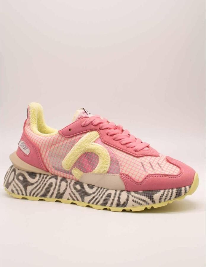 Duuo Lage Sneakers D465152