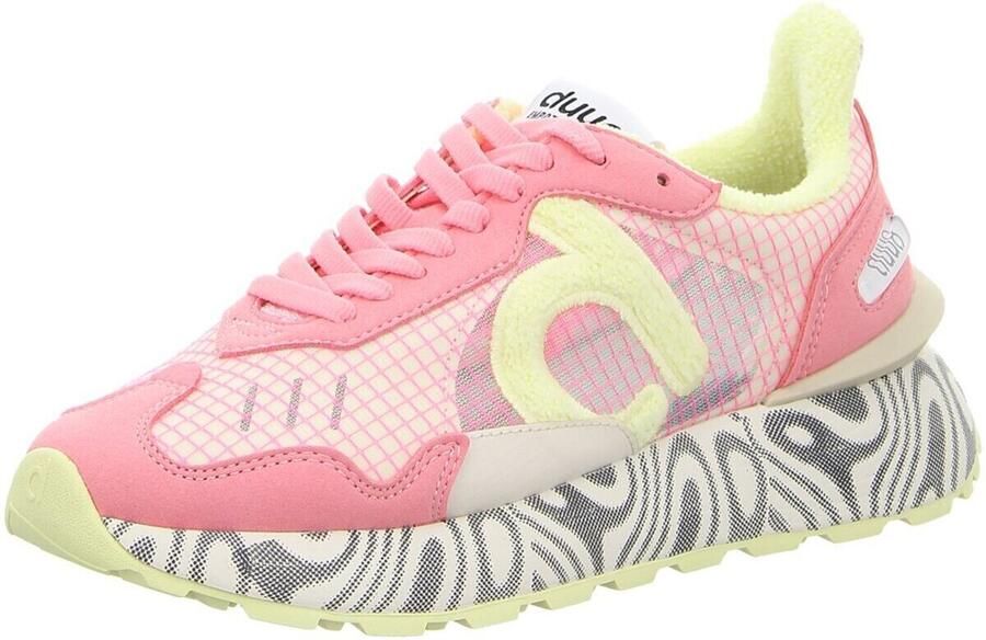Duuo Lage Sneakers