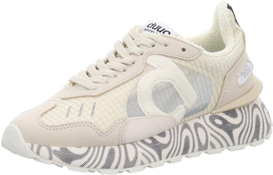 Duuo Lage Sneakers