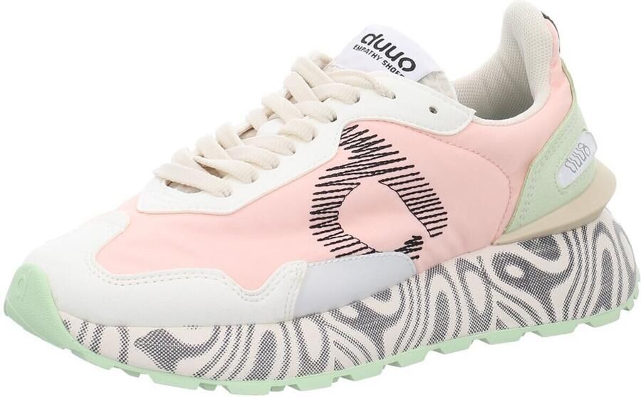 Duuo Lage Sneakers