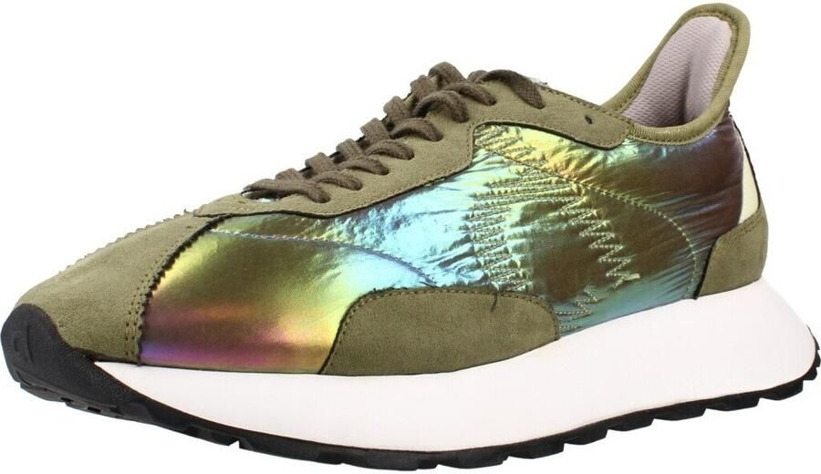 Duuo Lage Sneakers Sensei 060
