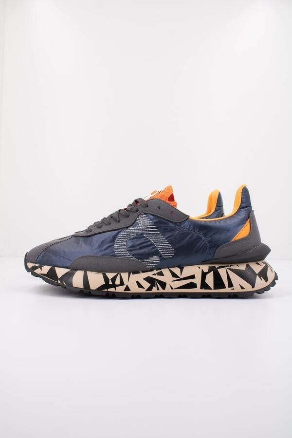 Duuo Lage Sneakers Sensei 072 - Foto 2