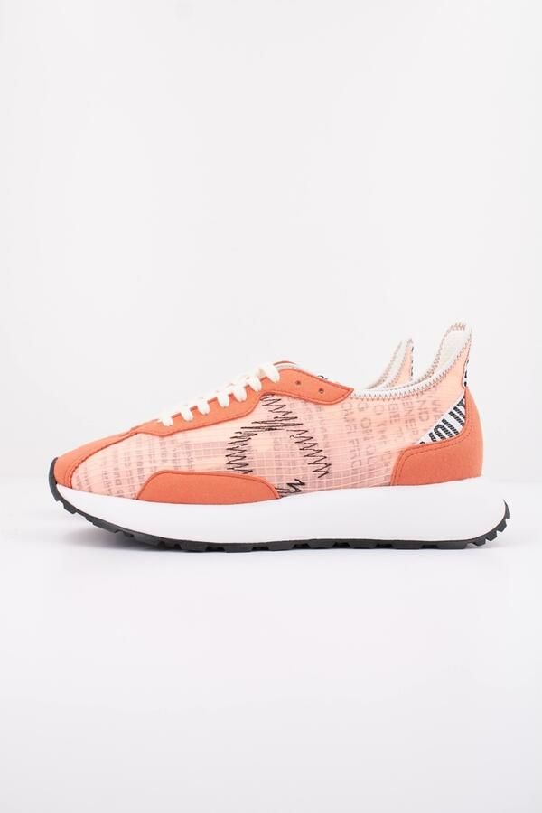 Duuo Lage Sneakers Sensei 089 - Foto 2