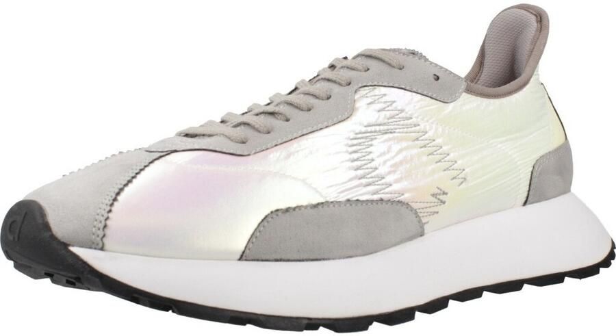 Duuo Lage Sneakers Sport Zapatillas Hombre Modèle Sensei 056