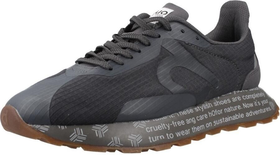 Duuo Lage Sneakers Sport Zapatillas Hombre Modèle Sensei 063