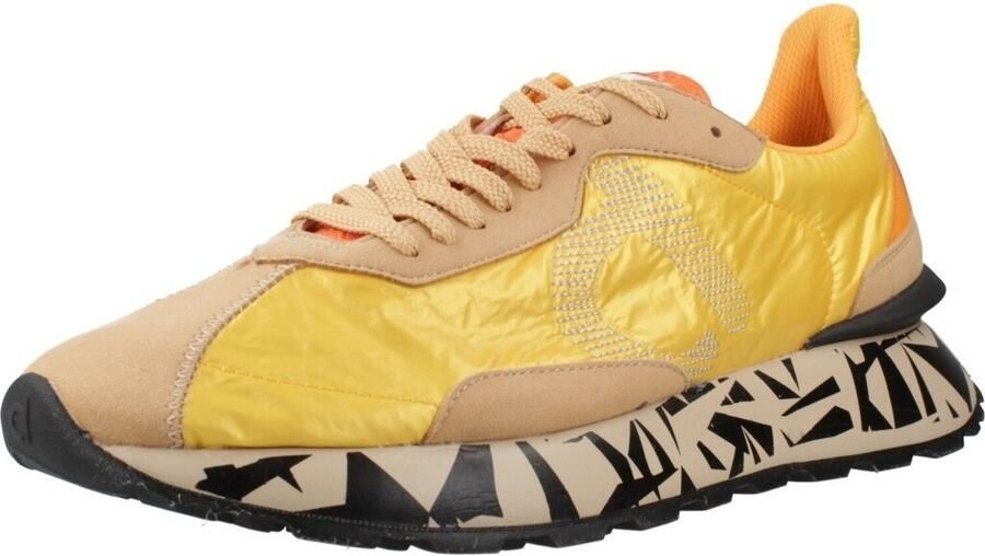 Duuo Lage Sneakers Sport Zapatillas Hombre Modèle Sensei 069