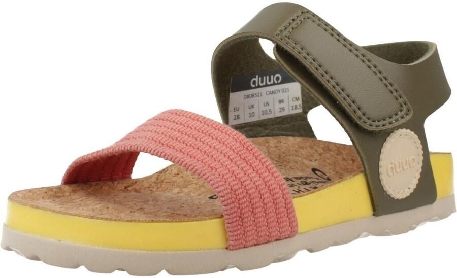 Duuo Sandalen Candy 021