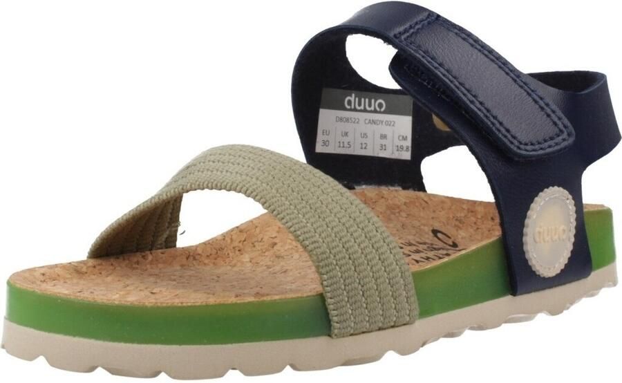 Duuo Sandalen Candy 022