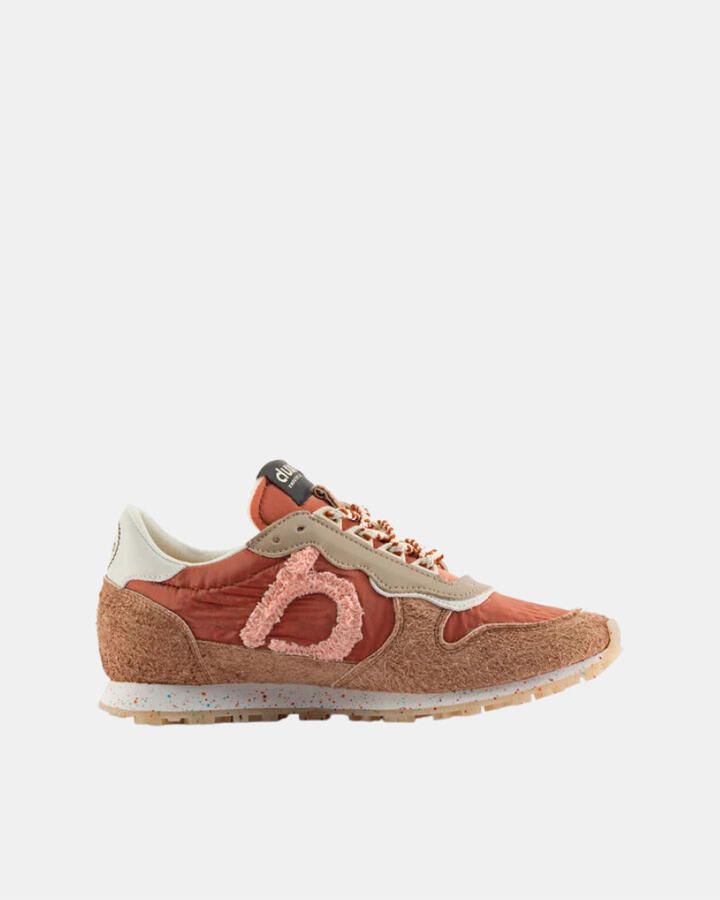 Duuo Sneakers D131034 SLOW FLAT DRUMIN