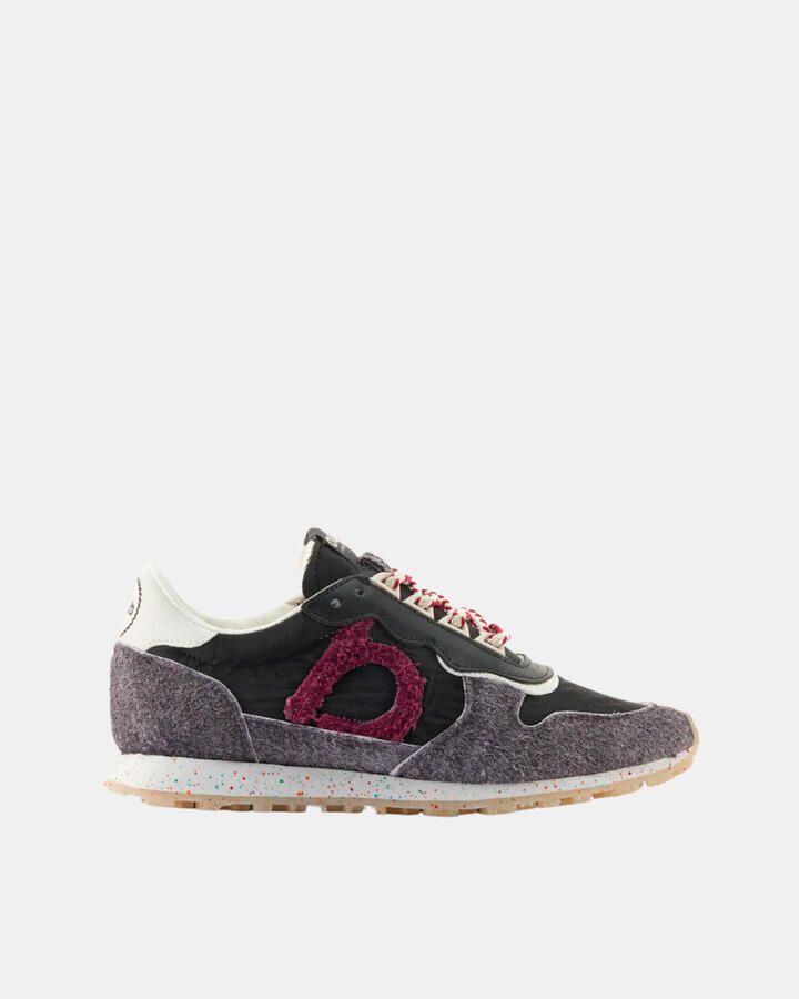 Duuo Sneakers D131035 SLOW FLAT DRUMIN