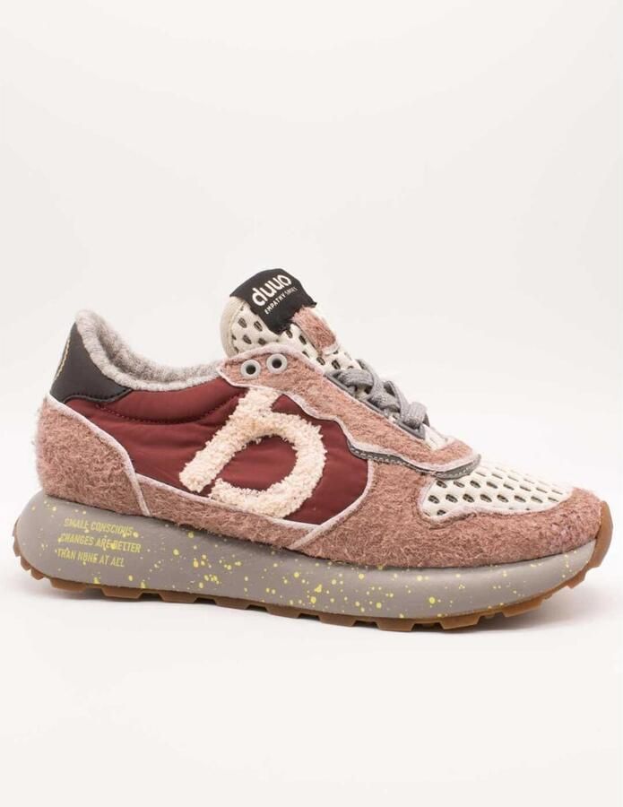 Duuo Sneakers D131044 Slow 44