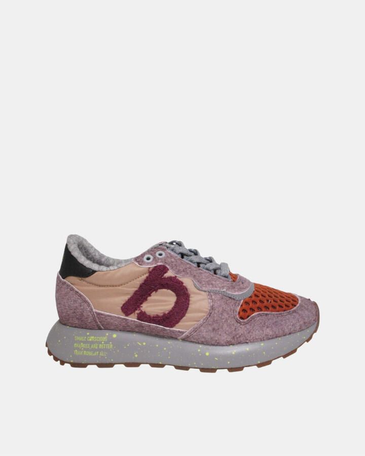Duuo Sneakers D131046 SLOW
