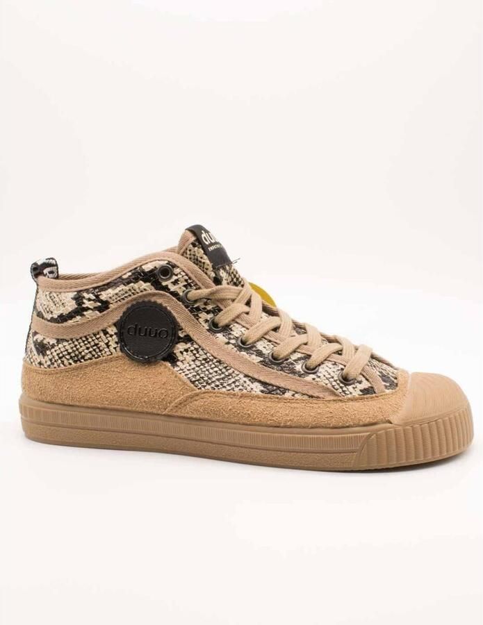 Duuo Sneakers D393005 Col Cover