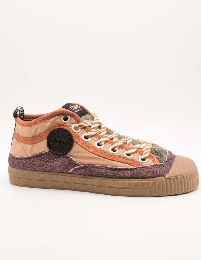 Duuo Sneakers D393005 Col Cover
