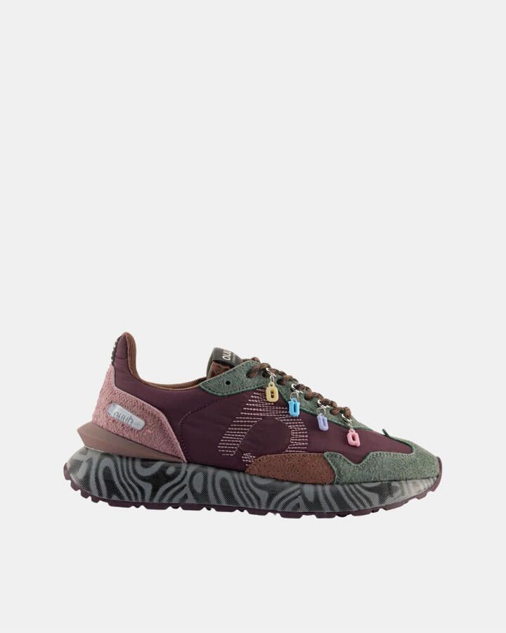 Duuo Sneakers D465159 SENSEI MOON - Foto 2