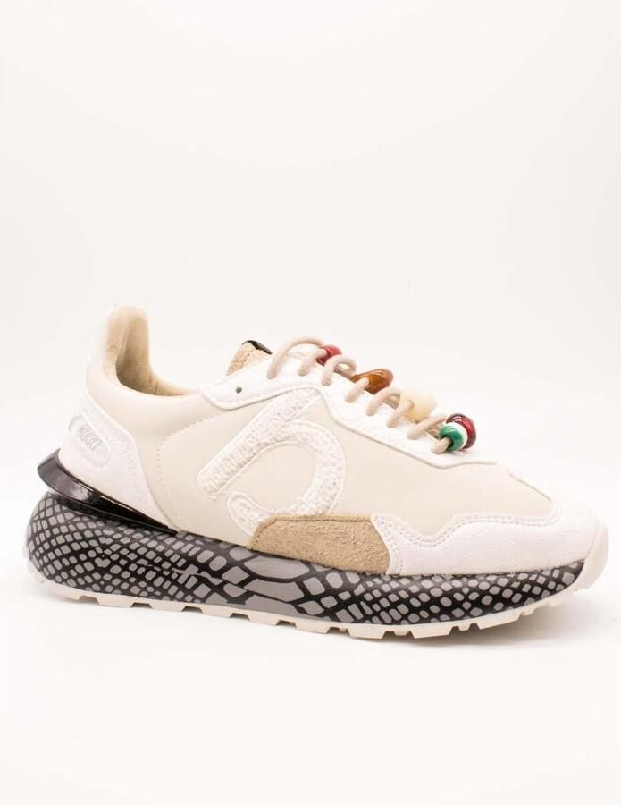 Duuo Sneakers D465164 Sensei Moon
