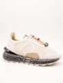 Duuo Sneakers D465164 Sensei Moon - Wit