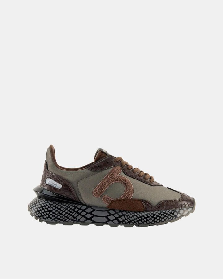 Duuo Sneakers D465165 SENSEI MOON NOE