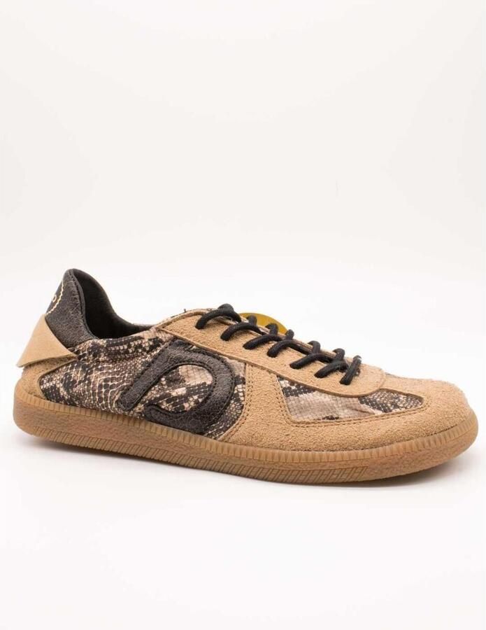 Duuo Sneakers D476001 Chewaka Noe