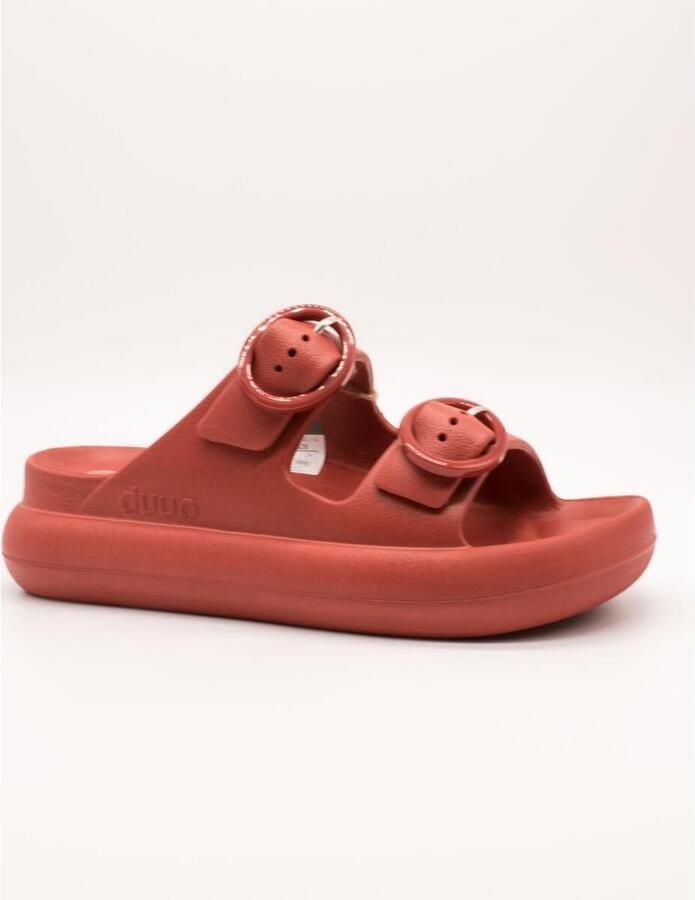 Duuo Teenslippers D891028