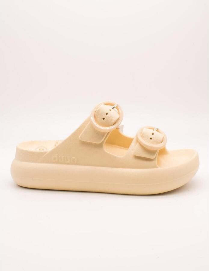 Duuo Teenslippers D891038